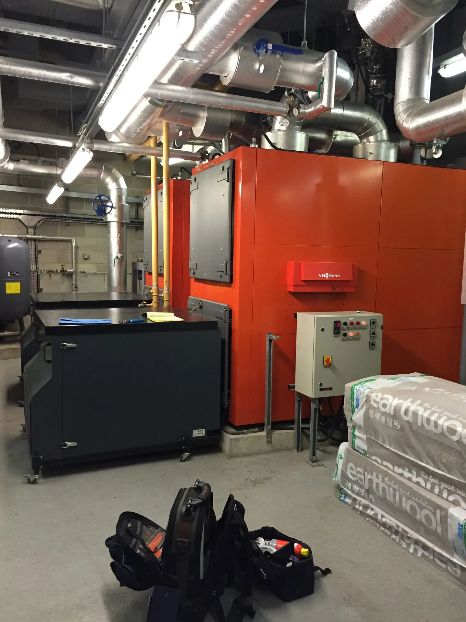 local gas engineer Balham, SW12